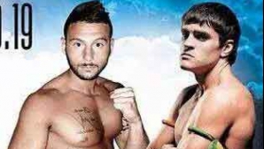 Cel mai aşteptat duel al galei KOK: Cine este kickboxerul care îl va înfrunta pe Constantin Ţuţu