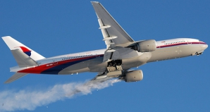 Zborul MH17: Recompensă de 30 de milioane de dolari în schimbul numelor celor care au doborât avionul malaezian