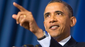 Barack Obama, într-un tur al Europei pentru a discuta criza din Ucraina. Cu cine se va întâlni preşedintele SUA