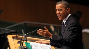 Obama la ONU: Lumea este la răscruce, iar agresiunea Rusiei în Europa este o amenințare la adresa securităţii globale