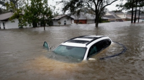 Ploi torenţiale în sud-vestul Statelor Unite. Autorităţile au decretat stare de urgenţă