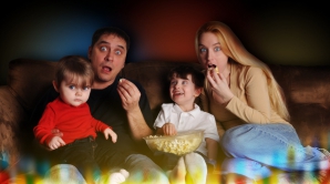 De ce sunt periculoase pentru siluetă filmele de acţiune? Descoperirea inedită a cercetătorilor