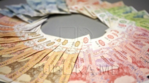 Curs valutar: Leul se apreciază în raport cu moneda europeană