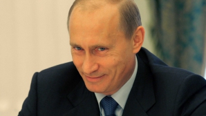 Putin se pregăteşte de RĂZBOI din 2003. Devăluirile unui fost consilier al preşedintelui rus  