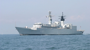 Exerciţii militare în Marea Neagră! La manevre participă Ucraina, România şi Statele Unite 