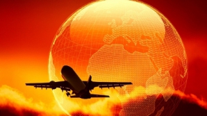 Moldoveanul călător. A procurat FRAUDULOS bilete de avion în sumă de peste 160.000 de lei