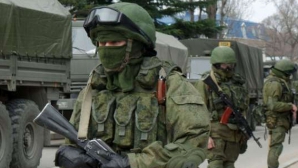 Prima rundă de negocieri dintre reprezentanţii Rusiei, Ucrainei şi OSCE a eşuat