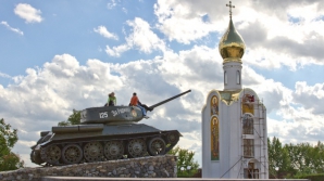 PROMISIUNEA unui deputat de la Moscova făcută de "ziua Transnistriei" la Tiraspol