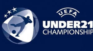 Naționala Moldovei de tineret a pierdut ultimul meci din preliminariile EURO 2015