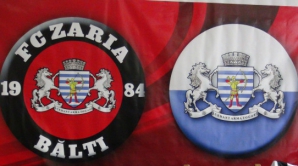 Zaria Bălţi a ajuns în optimile Cupei, după ce a desfiinţat Sf. Gheorghe din Suruceni