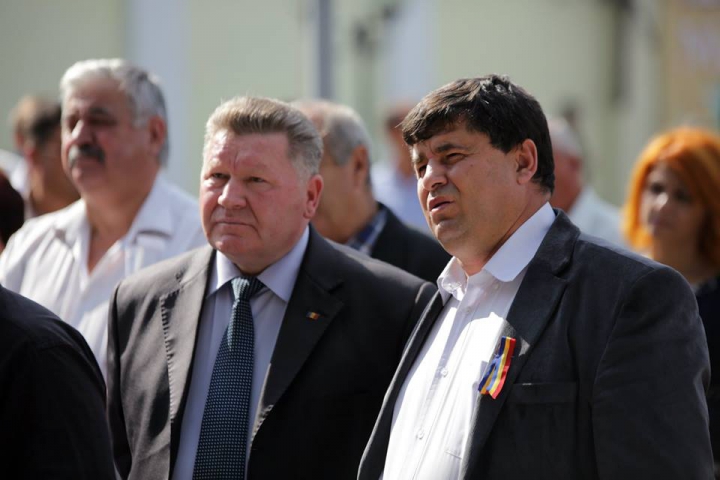 Deputaţii, mai aproape de oameni. Parlamentul a deschis un nou oficiu teritorial de informare la Edineţ (FOTO)