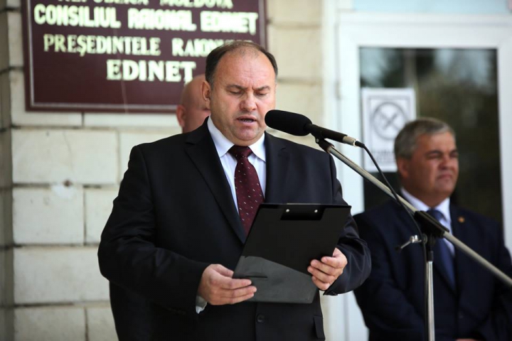 Deputaţii, mai aproape de oameni. Parlamentul a deschis un nou oficiu teritorial de informare la Edineţ (FOTO)