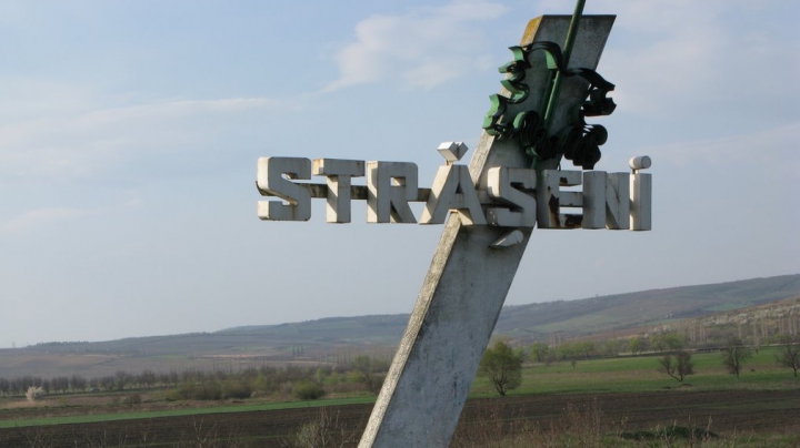 Un monument în memoria victimelor represiunilor politice va fi edificat la Străşeni