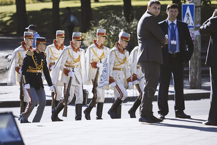 N-a plecat cu mâna goală din Moldova! Ce lucruri a luat la Minsk preşedintele Aleksandr Lukaşenko