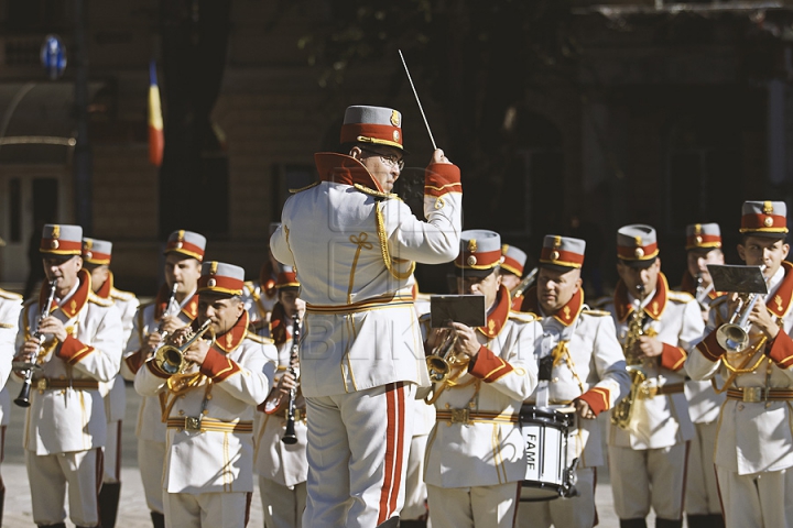 N-a plecat cu mâna goală din Moldova! Ce lucruri a luat la Minsk preşedintele Aleksandr Lukaşenko