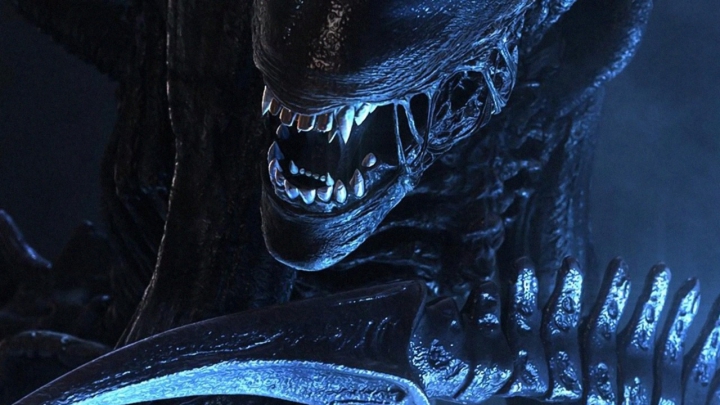 Ce este şi unde trăieşte creatura care pare desprinsă din filmul "Alien" (FOTO)