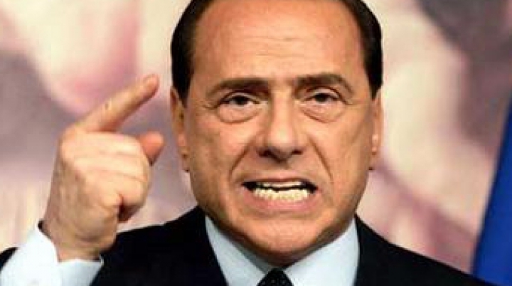 Berlusconi acuză: NATO şi liderii occidentali au o atitudine iresponsabilă faţă de Rusia