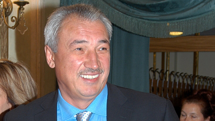 Compania din Moldova a unui miliardar rus a fost amendată şi lichidată pentru evaziune fiscală