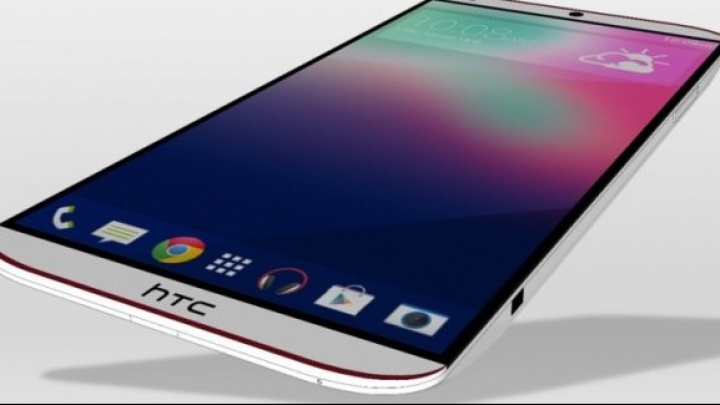 HTC se pregăteşte să lanseze ONE MAX 2. Specificaţiile tehnice ale următorului phablet