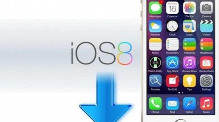 De ce să nu îți instalezi iOS 8 pe iPhone 4S