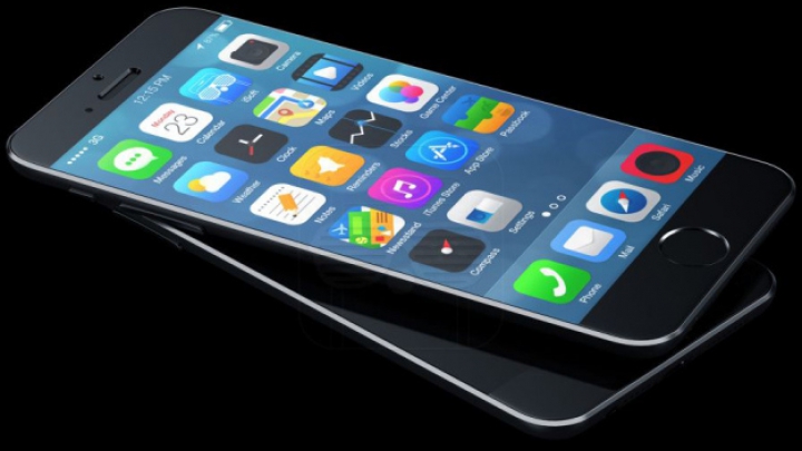 iPhone 6 a fost dezasamblat înainte de lansare (VIDEO)