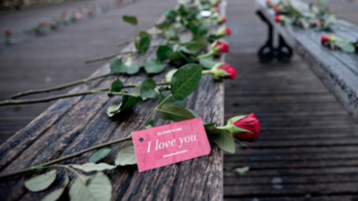 Topul celor mai romantice 10 oraşe din lume (FOTO)