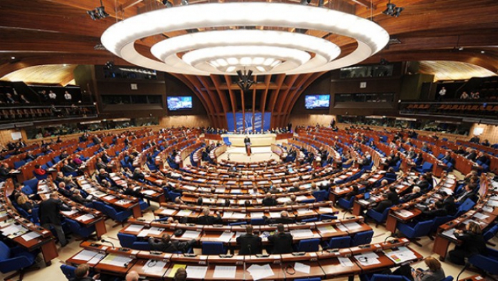 O delegaţie din Moldova participă la sesiunea de toamnă a Adunării Parlamentare a Consiliului Europei