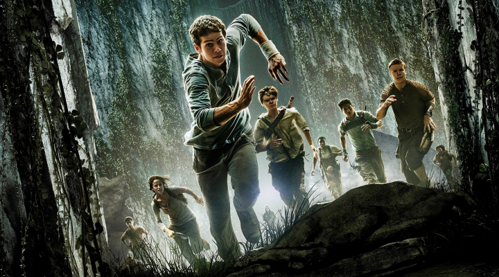 The Maze Runner ajunge primul în box-office-ul din America