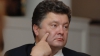Petro Poroşenko nu participă la summitul Comunităţii Statelor Independente DETALII