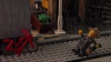 Un tânăr a creat o lume a filmelor din Lego cu cele mai cunoscute scene din producţiile de la Hollywood