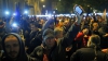 Taxa pentru Internet i-a înfuriat pe mii de unguri care au ieşit la proteste stradale