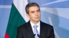 Preşedintele bulgar acuză Rusia că este un stat naţionalist şi agresiv