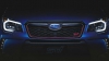 Subaru Forester STI - primul teaser care anunţă crossover-ul de peste 300 de cai putere