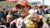 Marc Marquez a câştigat al doilea titlu mondial consecutiv la MotoGP