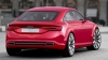 Paris 2014: Audi TT Sportback Concept previzualizează o nouă versiune de caroserie TT (FOTO)