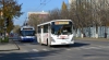 De hram puteţi merge gratis cu autobuzul de la Râşcani la Botanica. Primăria Chişinăului deschide noi rute între sectoare