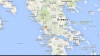 Cutremur în nordul Greciei: Seismul nu a făcut victime sau pagube materiale