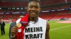 Este cel mai scump jucător al Austriei! David Alaba valorează de trei ori mai mult decât lotul Moldovei