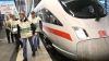 O grevă a conductorilor de tren provoacă haos în transportul din Germania