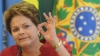 Dilma Rousseff a fost realeasă în funcţia de preşedinte al Braziliei