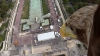 NO COMMENT! Cum este văzut oraşul Paris de la înălţimea zborului de pasăre (VIDEO)