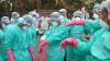 Lupta împotriva Ebola dă rezultate: Nigeria, Senegal şi Spania, eliminate din lista ţărilor afectate de virusul mortal