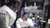 Canada va furniza Organizaţiei Mondiale a Sănătăţii un vaccin experimental împotriva Ebola