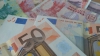Curs valutar: Leul pierde teren în raport cu moneda unică europeană