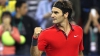Roger Federer s-a calificat în finala Mastersului de la Shanghai