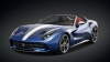 Ferrari F60 America: Construit special pentru clienţii din SUA (FOTO)