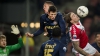 Campionatul Olandei: PSV Eindhoven rămâne lider incontestabil, iar Feyenoord a învins echipa Cambuur