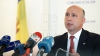 Pavel Filip: Viitorul poştei din Moldova stă în dezvoltarea unor noi servicii solicitate de populaţie