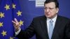UE îşi schimbă liderii. Jose Manuel Barroso a susţinut un discurs de adio după zece ani de aflare la cârma Comisiei Europene