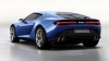 Lamborghini Asterion Concept – primul hibrid al companiei din Sant'Agata Bolognese (FOTO)